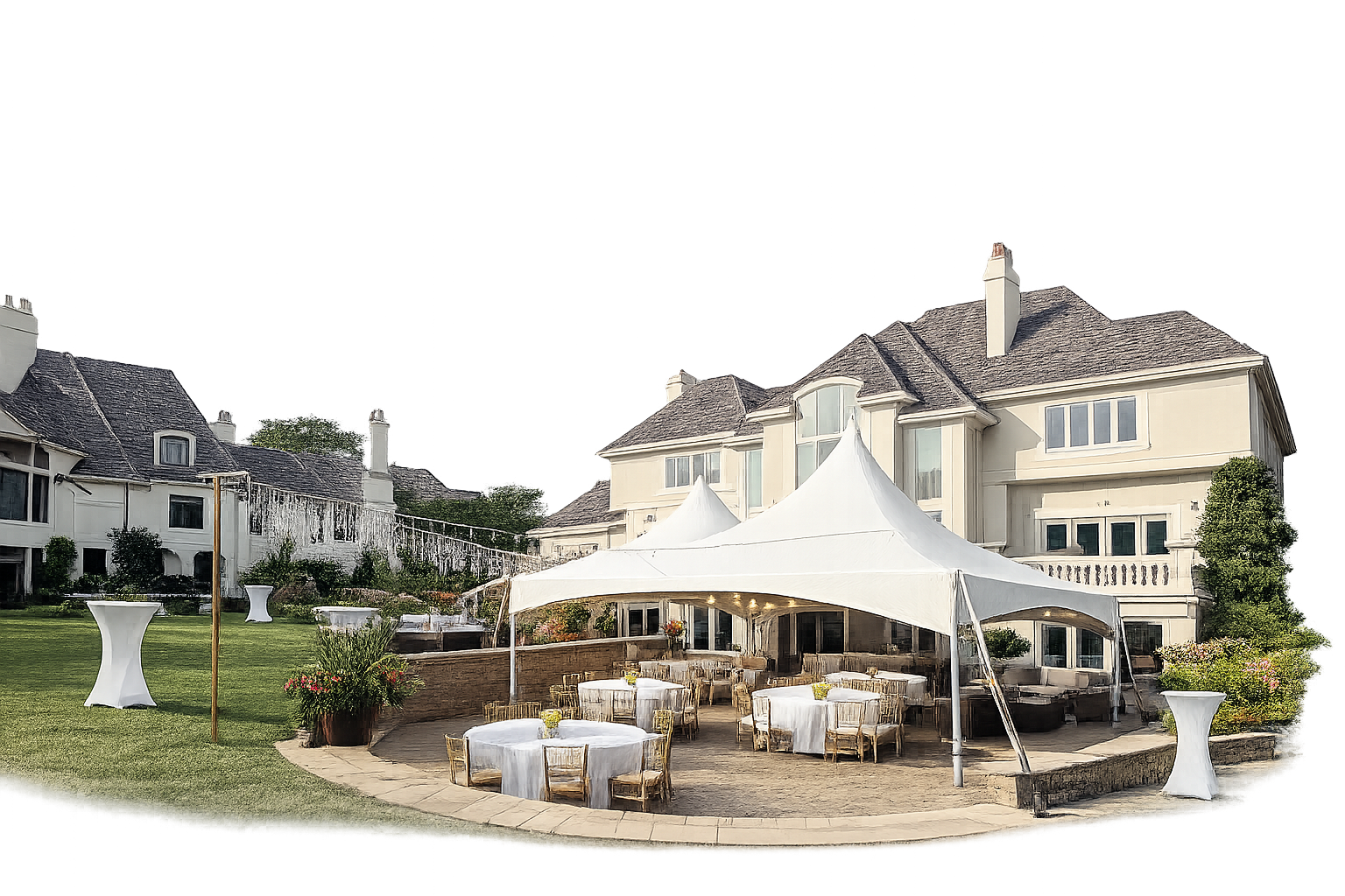 Premium Event Rentals