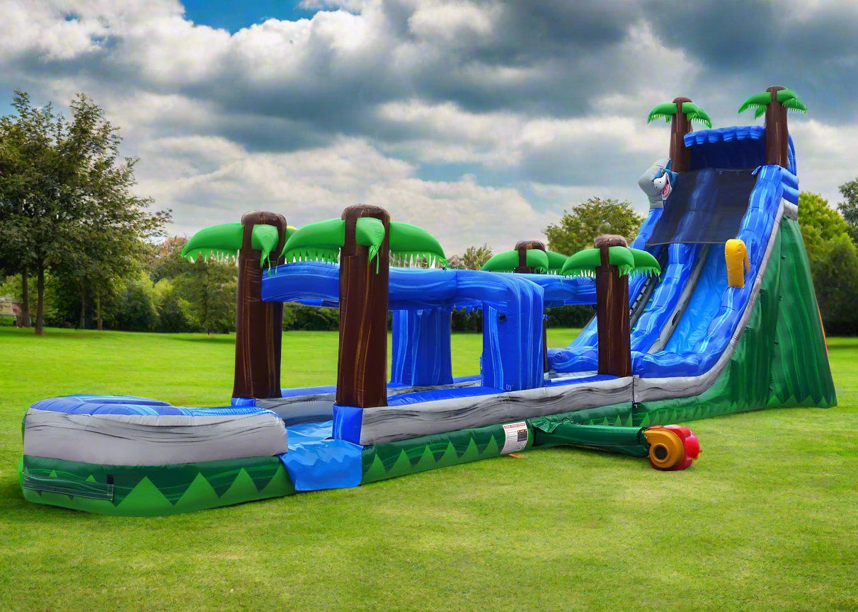 INFLATABLES