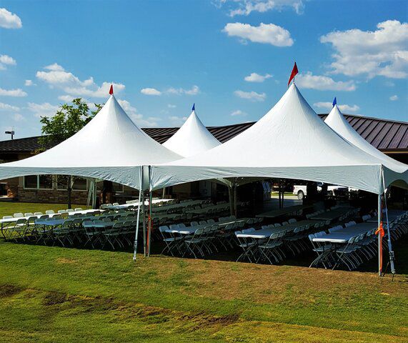 TENTS & ACCESSORIES