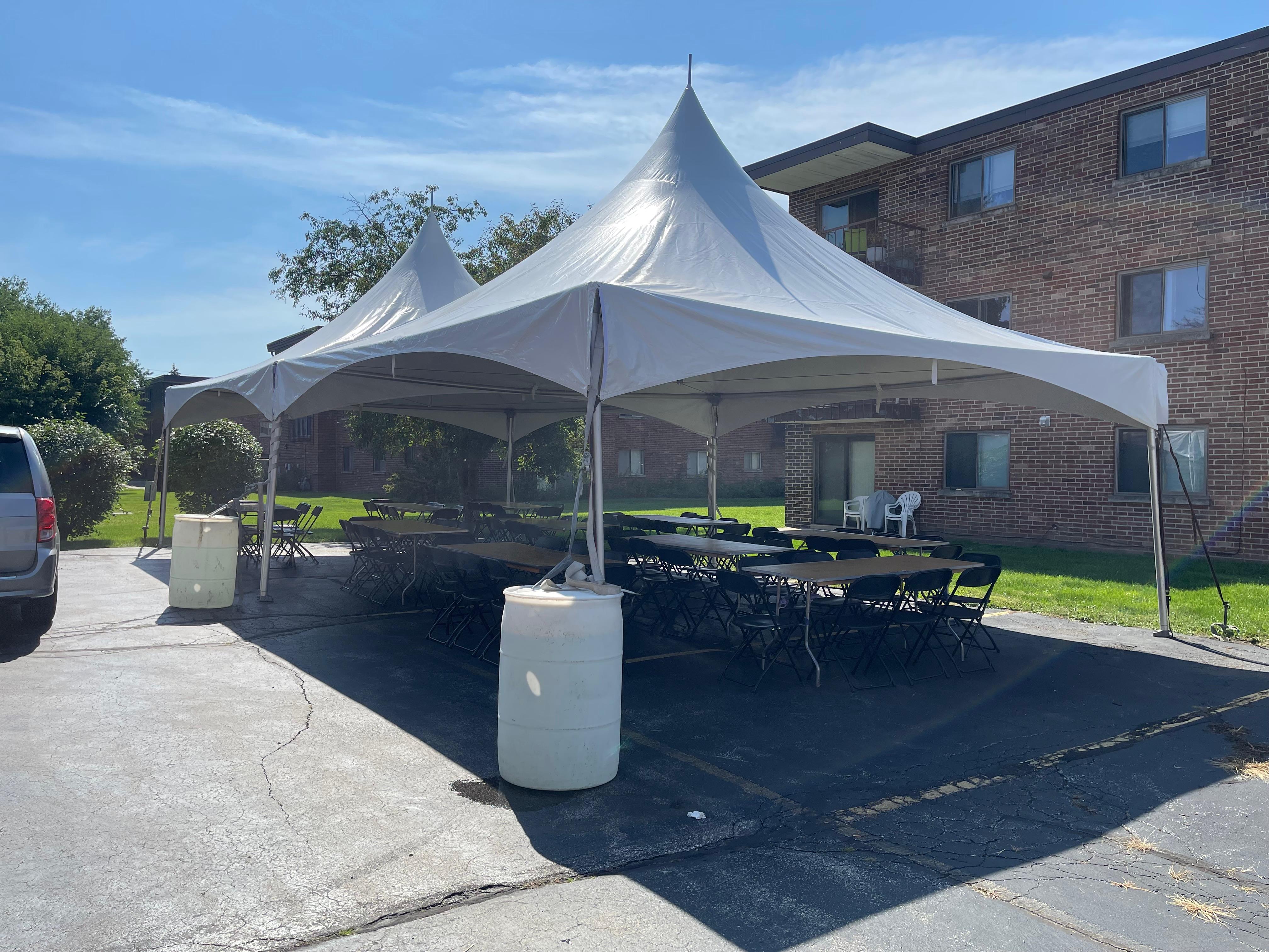 Kids Fun Party